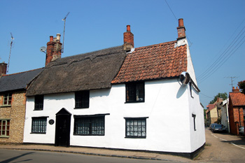 48 High Street May 2008